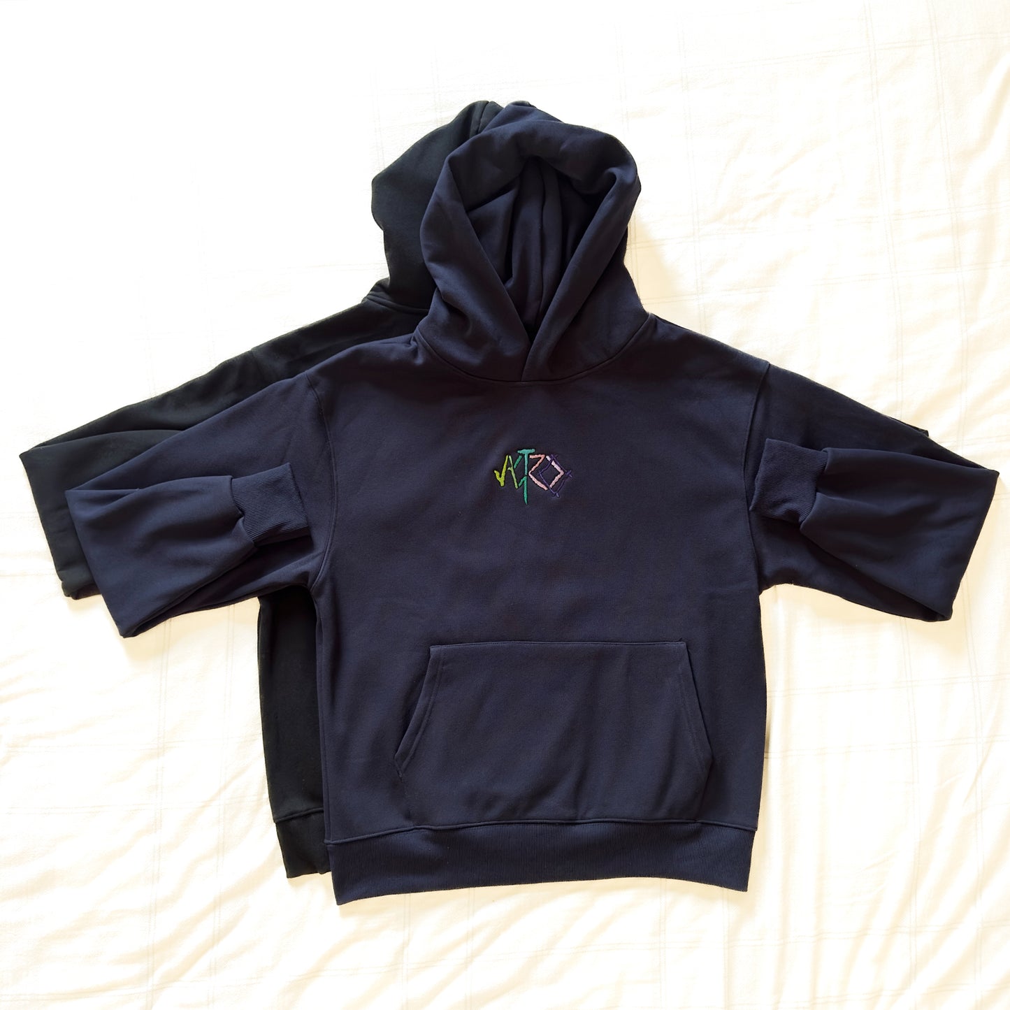 Jaystro "Reverie" Hoodie PRE-ORDER